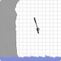 icon Stickman Cliff Diving