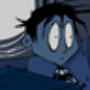 icon ghostboy