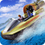 icon Modern Hovercraft Racing 2015