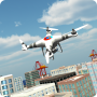 icon 3D Drone Flight Simulator 2