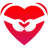 icon HugVibe 1.0.0