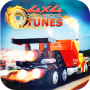 icon Drag Racing 4x4 Champion Tunes