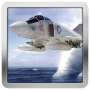 icon F4 Phantom US Jet Fighters LWP