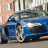 icon Wallpaper Of Auto Audi 1.0