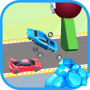 icon Car Survival Racing