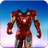 icon Super Hero Photo Suit 1.0.3