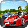 icon Real Turbo Racing