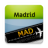 icon Madrid-MAD Airport 15.0