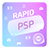 icon Rapid PSP Emulator 4.0