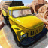 icon Jurassic Hill Climber Truck 1.7