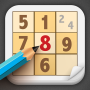 icon com.cycleplay.sudoku