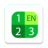 icon Numbers in English 5.3.8