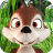icon Talking James Squirrel 220404