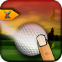 icon Real 3D Golf Challenge