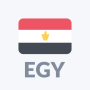 icon Radio Egypt