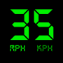 icon com.balabanimation.digitalspeedometer