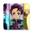 icon Anime Wallpaper HD 6.1.0
