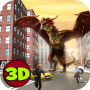 icon Smashy Dragon City Rampage 3D