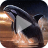 icon Orca Animated Wallpaper 1.0