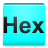 icon BinOctalHex 6.0