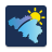 icon Meteo Belgique 3.0.26