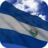 icon El Salvador Flag 4.5.7