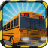icon Bus Parking Simulator 3D 1.7
