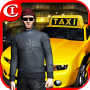 icon CrazyTaxiKingHD