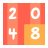 icon puzzle2048 4.0.0