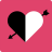 icon com.blackwhitemeet 2.6.0