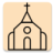 icon com.holy_bible_catecismo_catolico.holy_bible_catecismo_catolico 310.0.0