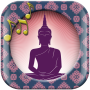 icon Meditation Music Audio Therapy