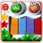 icon Piano Kids Music Instruments