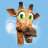 icon Talking George the Giraffe 16