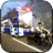 icon Offroad Police Bus Prisoner Transport 1.4