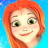 icon Sweet Talking Mermaid Princess 11