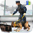 icon Police Dog Airport Crime City 1.5