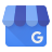 icon Google My Besigheid 3.41.0.418980315