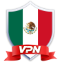 icon mexico VPN