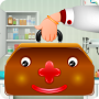 icon Doctor game - Kids games