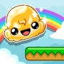 icon Ice Cream Jump