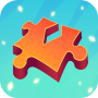 icon Jigsaw Free