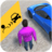 icon Real City Car Driver 0.1