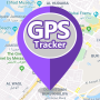 icon uTrackMe Gps Tracker App