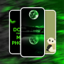 icon Green Aesthetic Wallpapers