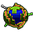 icon Craft World 3D Live Wallpaper 1.2.2