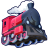 icon Train Conductor World 19.0