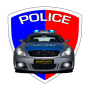 icon Police Siren