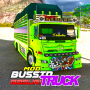 icon Mod Bussid Truck Basuri