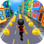 icon Ninja Subway Surf